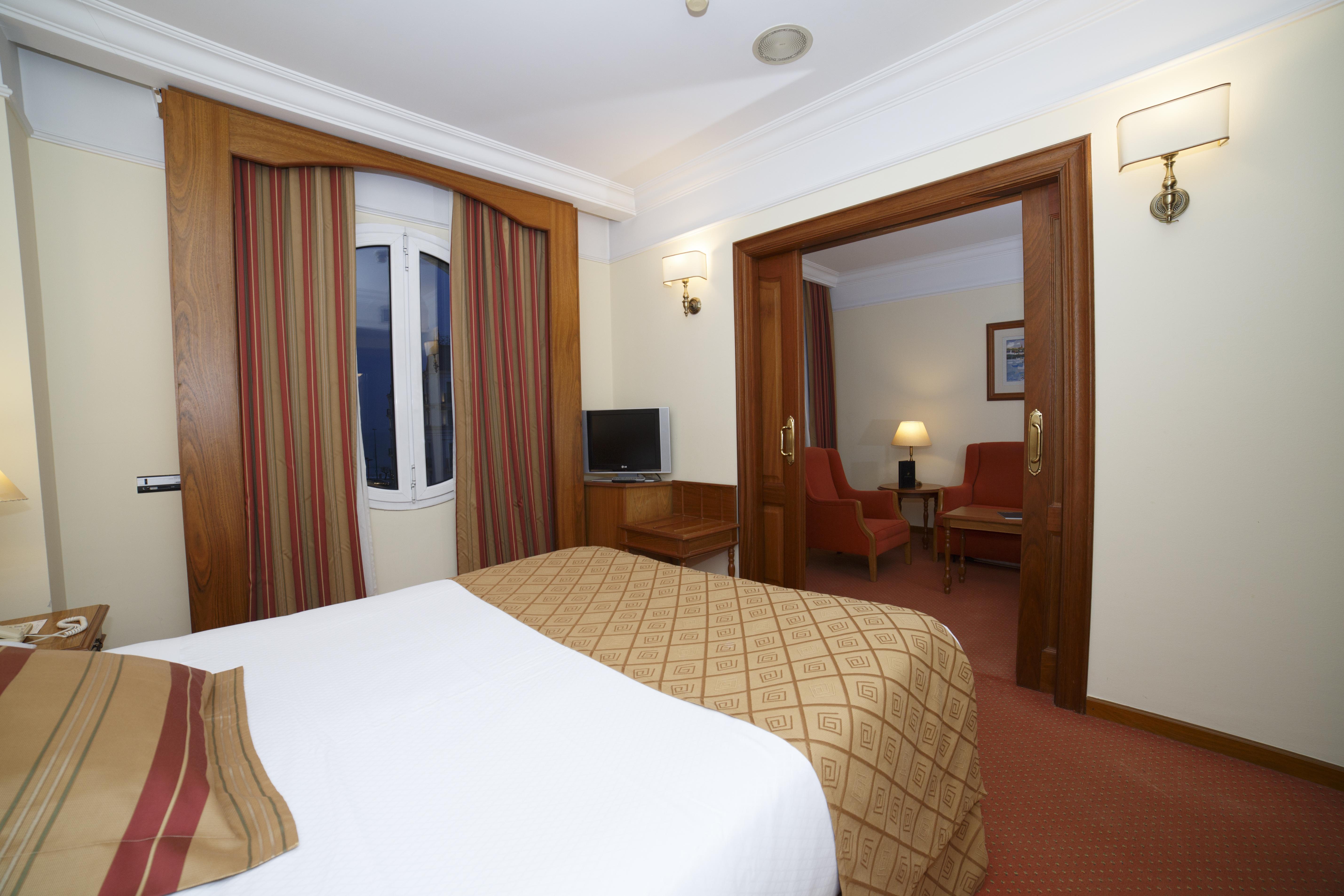 Hoyuela Hotel Santander